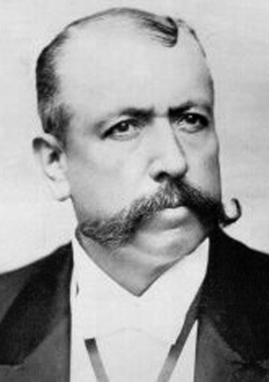 Abecia Ayllón, José Valentín (1846?-1910)
